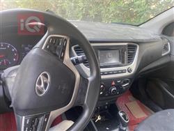 هيونداي أكسنت